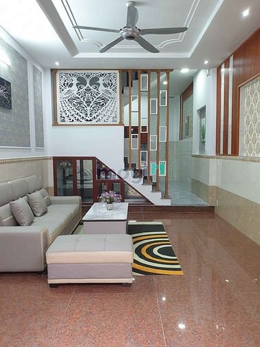 Hình ảnh THANH LÝ SIÊU RẺ Bán Văn Thân Q8 1tỷ1 48.5m2 SHR