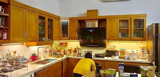 Hình ảnh Bán nhà Vạn Phúc Hà Đông, phân lô, ô tô, 52m, 5,3 tỷ