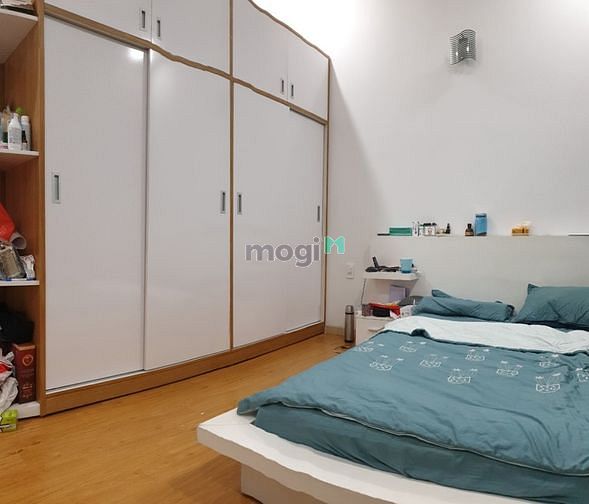 Hình ảnh Nhà 51.7m2,5 Tầng_4PN_5WC,gần Trang Chủ MB66.COM Chính Thức Bàu Cát 2, Tân Bình. Chỉ 6.9Tỷ