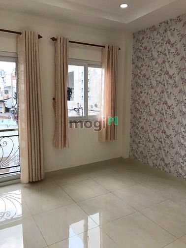 Hình ảnh Nhà 51.7m2,5 Tầng_4PN_5WC,gần Trang Chủ MB66.COM Chính Thức Bàu Cát 2, Tân Bình. Chỉ 6.9Tỷ