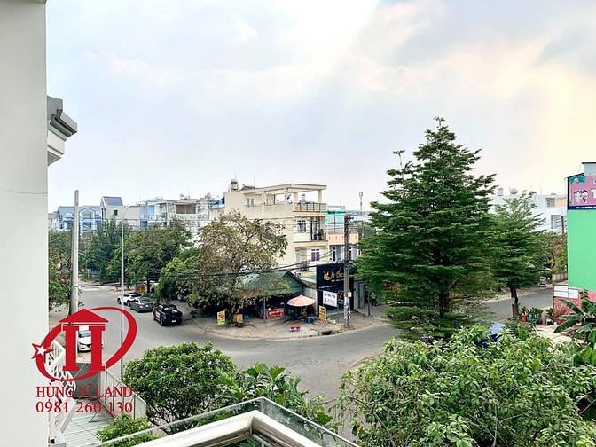 Hình ảnh BĐS HUNGVILAND Siêu Phẩm ! MTKD sát D3 Nam Long 7x20m chỉ 25tr/th 17/2