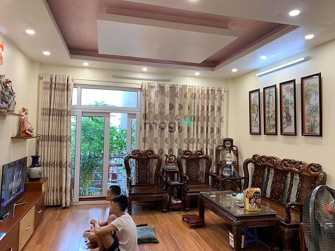 Hình ảnh Bán nhà Vạn Phúc Hà Đông, phân lô, ô tô, 52m, 5,3 tỷ
