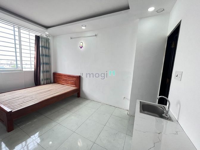 Hình ảnh Căn Hộ Mini Tân Sơn - Quang Trung Full Nội Thất
