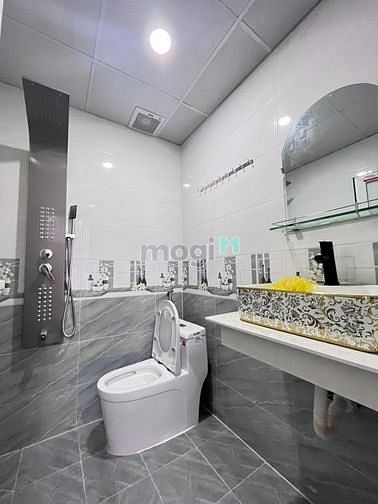 Hình ảnh Căn Hộ Mini Tân Sơn - Quang Trung Full Nội Thất