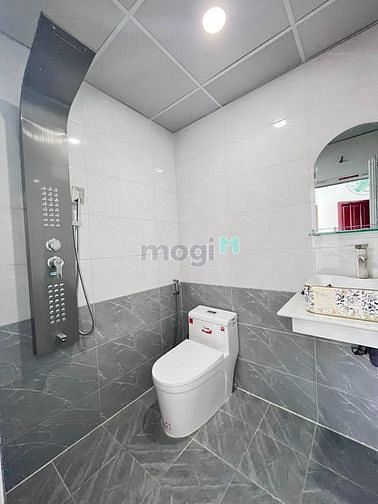 Hình ảnh Căn Hộ Mini Tân Sơn - Quang Trung Full Nội Thất