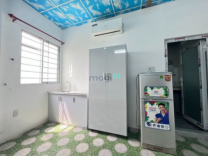 Hình ảnh Căn Hộ Mini Tân Sơn - Quang Trung Full Nội Thất