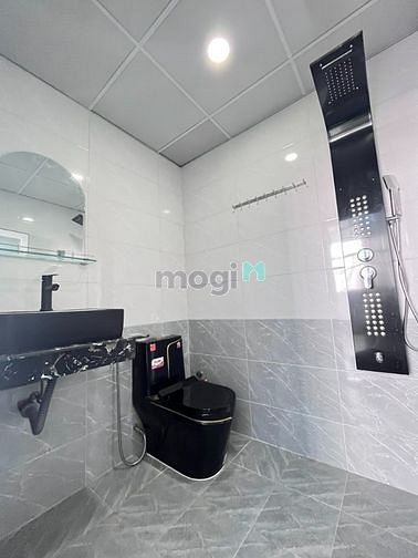 Hình ảnh Căn Hộ Mini Tân Sơn - Quang Trung Full Nội Thất