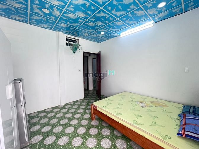 Hình ảnh Căn Hộ Mini Tân Sơn - Quang Trung Full Nội Thất
