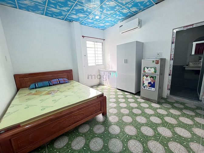 Hình ảnh Căn Hộ Mini Tân Sơn - Quang Trung Full Nội Thất