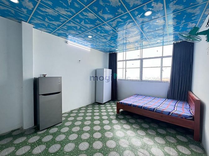 Hình ảnh Căn Hộ Mini Tân Sơn - Quang Trung Full Nội Thất