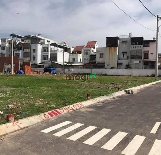 Hình ảnh Đất nền mặt tiền Kênh Tân Hóa, Tân Phú, Phường Tân Thới Hòa. Giá 2,5 t