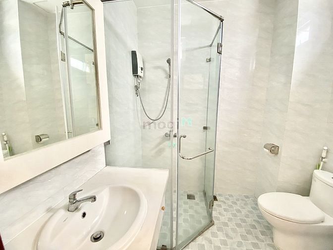 Hình ảnh Căn Hộ Mini Full Nội Thất Gần Sân Bay Tân Sơn Nhất