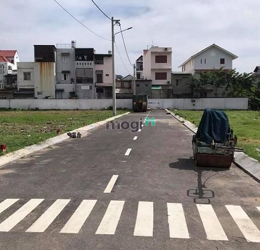 Hình ảnh Đất nền mặt tiền Kênh Tân Hóa, Tân Phú, Phường Tân Thới Hòa. Giá 2,5 t