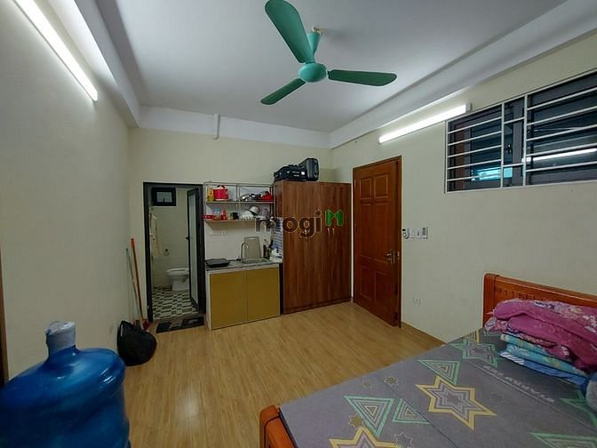 Hình ảnh Cho thuê phòng trọ gần hồ Thanh Bình - Mộ Lao