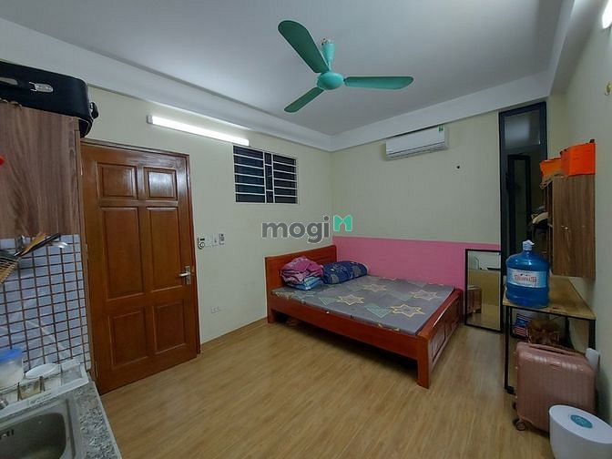 Hình ảnh Cho thuê phòng trọ gần hồ Thanh Bình - Mộ Lao