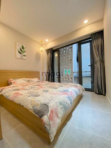 Hình ảnh nhà mới Mã Lò - LK 2-10 DT 25m2 hẻm 4m SHR 3ty1