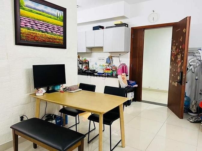 Hình ảnh Bán Trang Chủ MB66.COM / Đăng Ký Tặng 66K TARA RESIDENCE Quận 8 giá 1,55tỷ 73m2 2PN