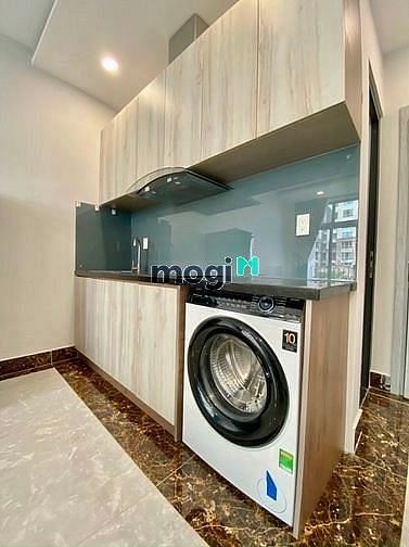 Hình ảnh ✨✨Căn Hộ Studio Ban Công_Full Nội Thất_Máy Giặt Riêng Tại Q.Bth