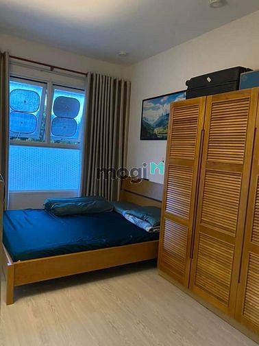 Hình ảnh Cho thuê chung cư carillon 3 65m2,2pn,2wc full nội thất