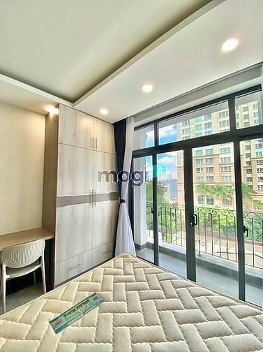 Hình ảnh ✨✨Căn Hộ Studio Ban Công_Full Nội Thất_Máy Giặt Riêng Tại Q.Bth
