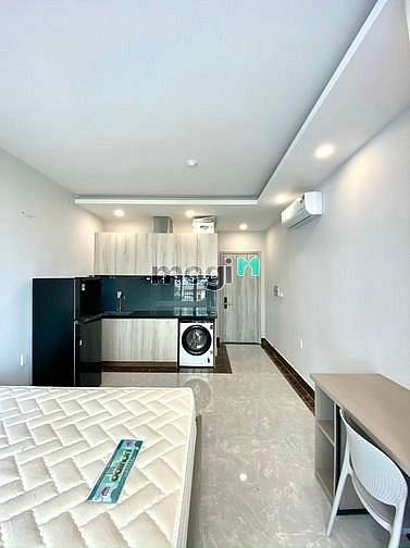 Hình ảnh ✨✨Căn Hộ Studio Ban Công_Full Nội Thất_Máy Giặt Riêng Tại Q.Bth