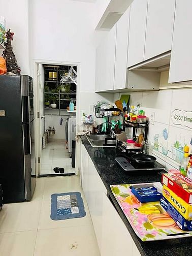 Hình ảnh Bán Trang Chủ MB66.COM / Đăng Ký Tặng 66K TARA RESIDENCE Quận 8 giá 1,55tỷ 73m2 2PN