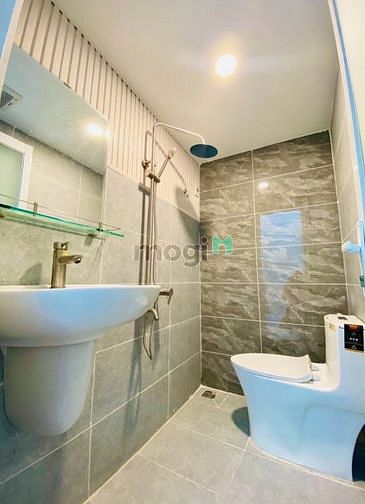 Hình ảnh nhà mới Mã Lò - LK 2-10 DT 25m2 hẻm 4m SHR 3ty1