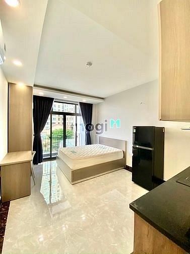 Hình ảnh ✨✨Căn Hộ Studio Ban Công_Full Nội Thất_Máy Giặt Riêng Tại Q.Bth