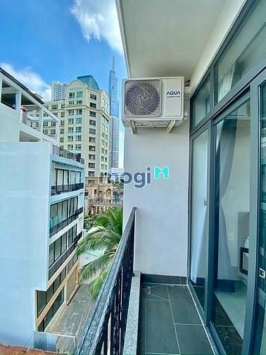 Hình ảnh ✨✨Căn Hộ Studio Ban Công_Full Nội Thất_Máy Giặt Riêng Tại Q.Bth