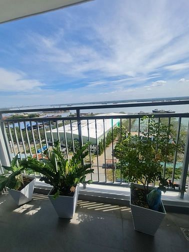 Hình ảnh Cho thuê Chung cư QUẬN 7 - Q7 SAIGON RIVERSIDE, 1PN 2PN 3PN