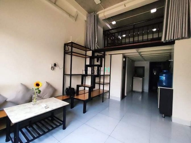Hình ảnh 💥 Căn Hộ Duplex 50m2 Full Nội Thất,Ban Công, Máy Giặt Riêng_Giá Tốt