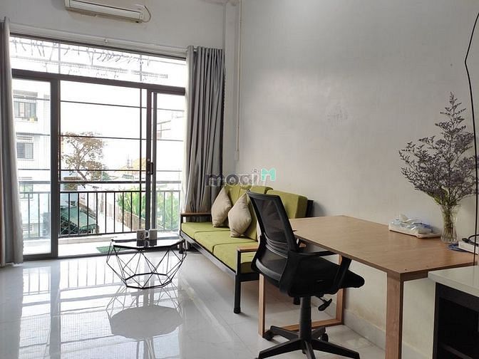 Hình ảnh 💥 Căn Hộ Duplex 50m2 Full Nội Thất,Ban Công, Máy Giặt Riêng_Giá Tốt
