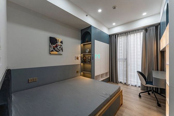Hình ảnh Cho thuê Trang Chủ MB66.COM / Đăng Ký Tặng 66K siêu đẹp tại Ascentia Phú Mỹ Hưng