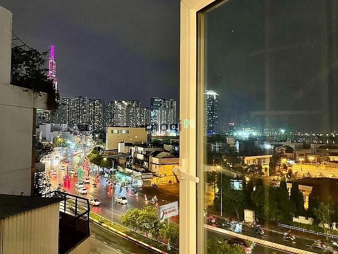 Hình ảnh Căn Hộ Cao Cấp Studio_View Landmark 81_Full Nội Thất