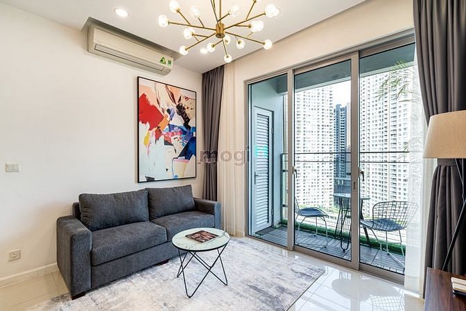 Hình ảnh Estella Heights 1 Bedroom 58sqpm, furnished 869 usd/mth.available