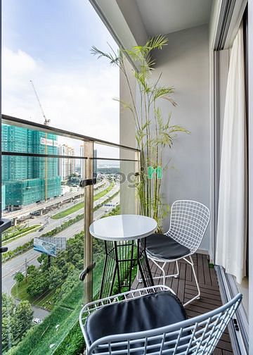 Hình ảnh Estella Heights 1 Bedroom 58sqpm, furnished 869 usd/mth.available