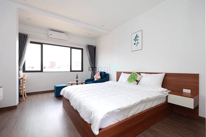 Hình ảnh Cho thuê Trang Chủ MB66.COM / Đăng Ký Tặng 66K dịch vụ Studio mới ở Trịnh Công Sơn, Tây Hồ