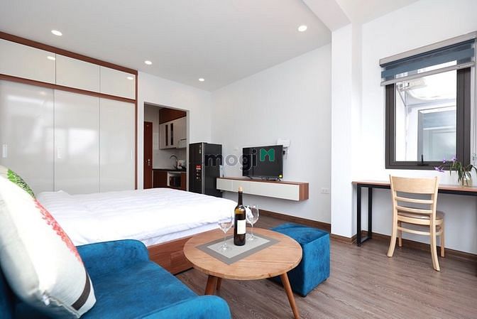 Hình ảnh Cho thuê Trang Chủ MB66.COM / Đăng Ký Tặng 66K dịch vụ Studio mới ở Trịnh Công Sơn, Tây Hồ