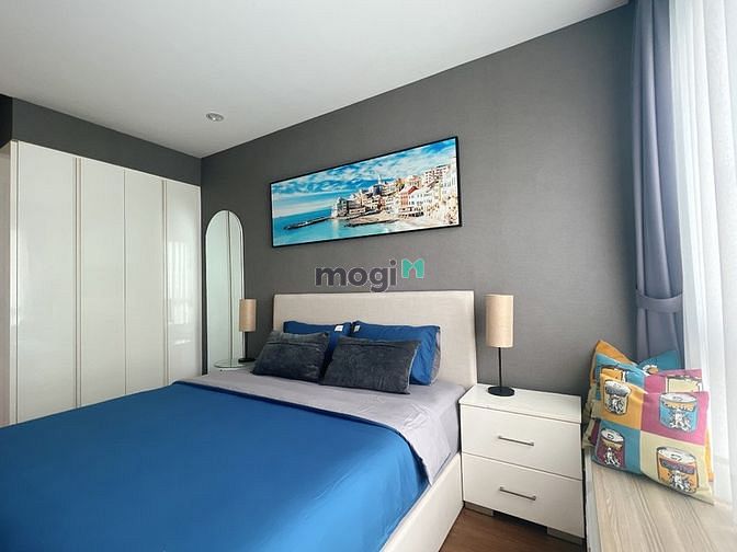 Hình ảnh Estella Heights 1 Bedroom 58sqpm, furnished 869 usd/mth.available