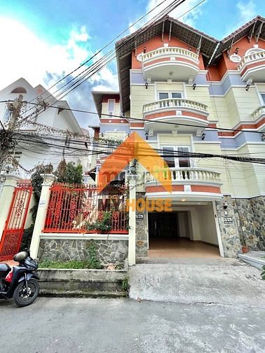 Hình ảnh ⛔✋VILLA THẢO ĐIỀN ~400M2_rộng khủng khiếp làm vp_có gara