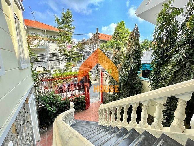 Hình ảnh ⛔✋VILLA THẢO ĐIỀN ~400M2_rộng khủng khiếp làm vp_có gara