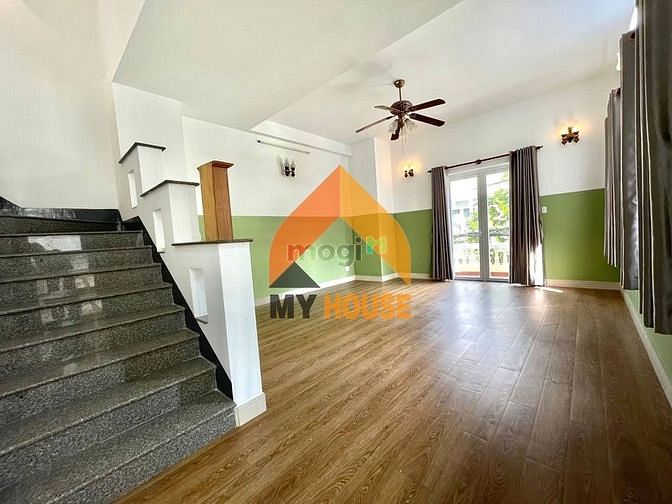 Hình ảnh ⛔✋VILLA THẢO ĐIỀN ~400M2_rộng khủng khiếp làm vp_có gara