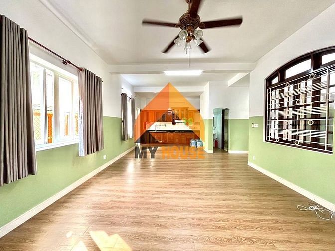 Hình ảnh ⛔✋VILLA THẢO ĐIỀN ~400M2_rộng khủng khiếp làm vp_có gara