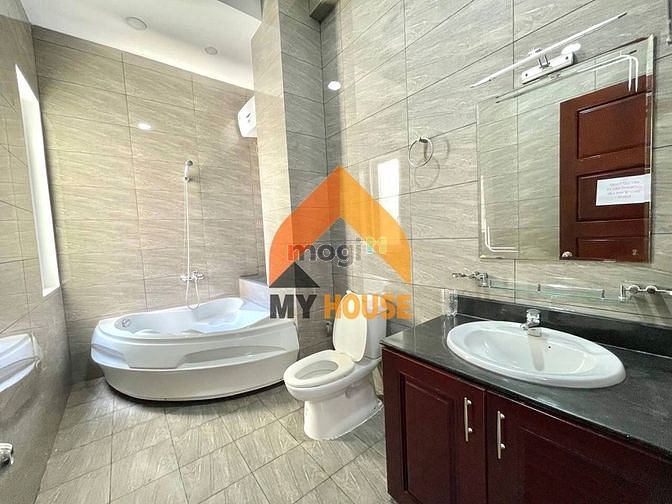 Hình ảnh ⛔✋VILLA THẢO ĐIỀN ~400M2_rộng khủng khiếp làm vp_có gara