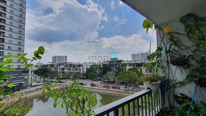 Hình ảnh bán Trang Chủ MB66.COM / Đăng Ký Tặng 66K Jamona City 45m2 có sổ hồng giá 1 tỷ 650