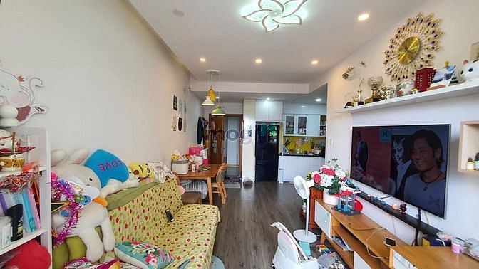 Hình ảnh bán Trang Chủ MB66.COM / Đăng Ký Tặng 66K Jamona City 45m2 có sổ hồng giá 1 tỷ 650
