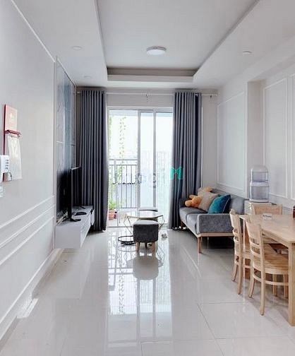 Hình ảnh Bán Gấp Căn Hộ C/C Richstar Tân Phú - 3 phòng ngủ sáng