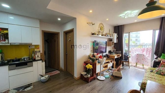 Hình ảnh bán Trang Chủ MB66.COM / Đăng Ký Tặng 66K Jamona City 45m2 có sổ hồng giá 1 tỷ 650