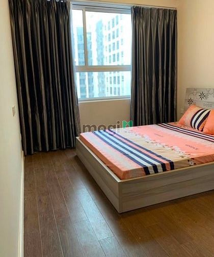 Hình ảnh Bán Gấp Căn Hộ C/C Richstar Tân Phú - 3 phòng ngủ sáng