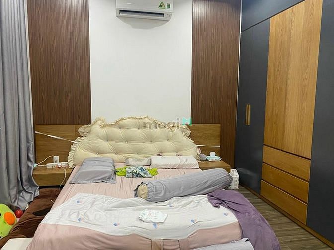 Hình ảnh cho thuê biệt thự khu tên lửa đầy đủ nội thất 8x16m 3 T